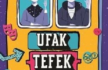 Ufak Tefek Kaygılar Serisi Kitap Sayısı ve Öne Çıkanlar [2026] - Kapak Görseli