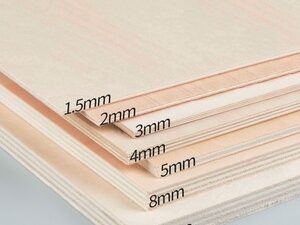 1 mm Kontrplak Yerine 10 mm Kullanımı: Uzman Seçim Rehberi - Kapak Görseli