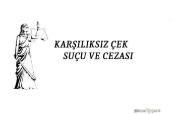Çek Cezası Erteleme Süresi: Kritik Ayrıntılar [2026] - Kapak Görseli