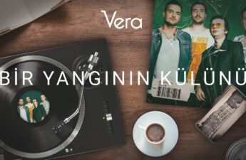 Bir Yangının Külünü hangi albümde? Net ve Hızlı Yanıt [2026] - Kapak Görseli