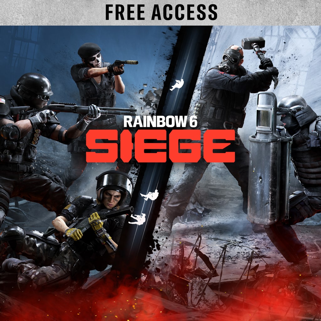 Rainbow Six Siege Türkçe Dil Desteği: Kesin Durum [2026] - Kapak Görseli