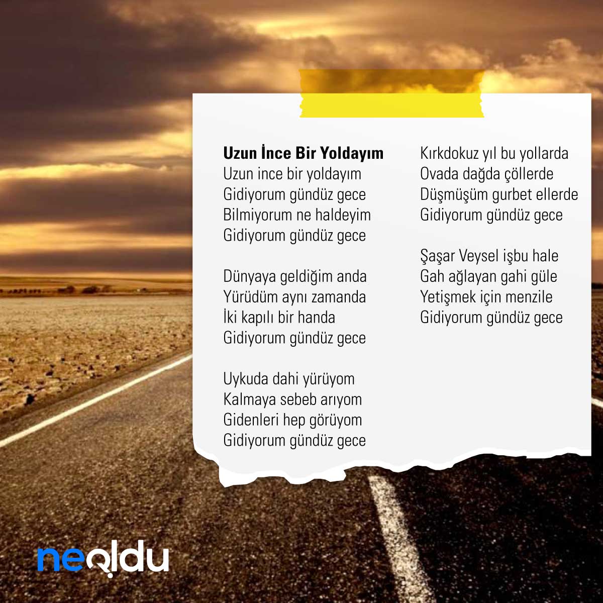 Aşık Veysel Şiirlerinin Anlamı: Derin Yorumlar [2026] - Kapak Görseli