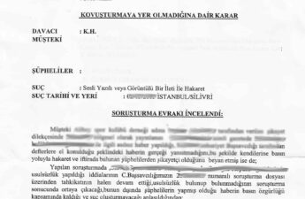 Ek Takipsizlik Kararına İtiraz Etmezseniz Sonuçlar [2026] - Kapak Görseli